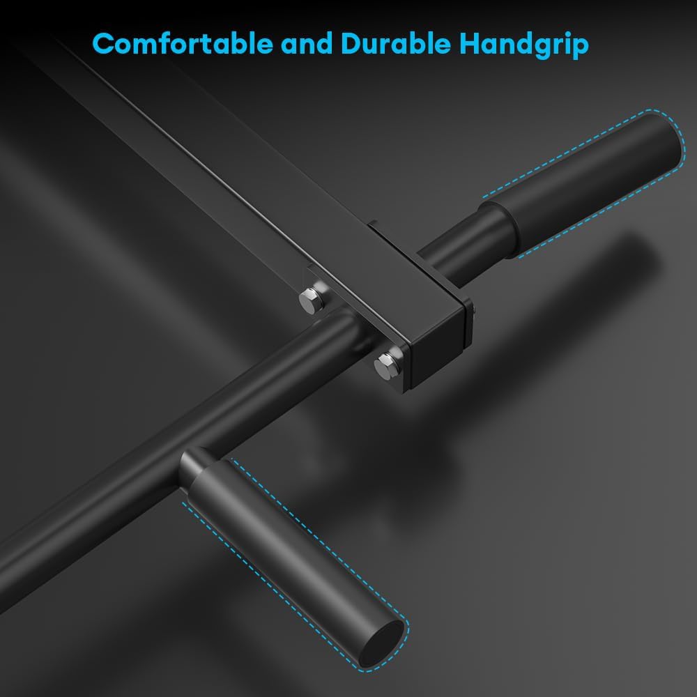 Wall Mount Pull Up Bar