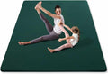 Extra Wide Non Slip TPE Yoga Mat