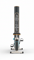 Vertical Tower Fan Exercise Bike