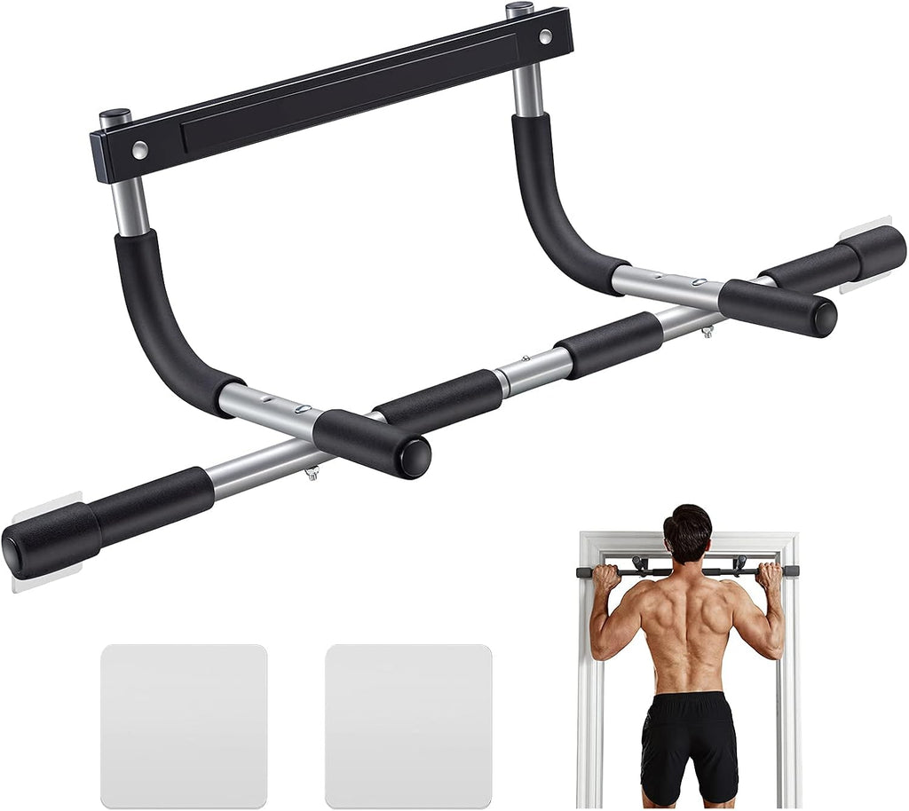 Ally Peaks Multi Grip Doorway Pull Up Bar