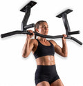 Ultimate Body Press Ceiling Mount Pull Up Bar