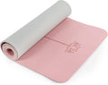 Eco Friendly Non Slip Yoga Mat