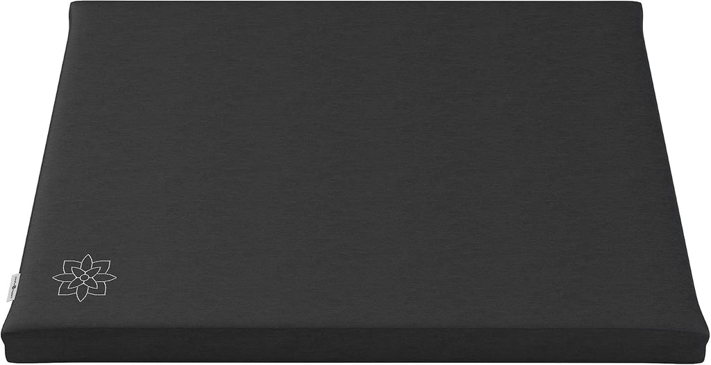 Mindful Modern Rectangular Zabuton Mat