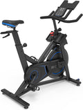 Horizon 7.0 IC Magnetic Indoor Cycle Bike