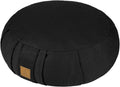 Round Zafu Meditation Cushion