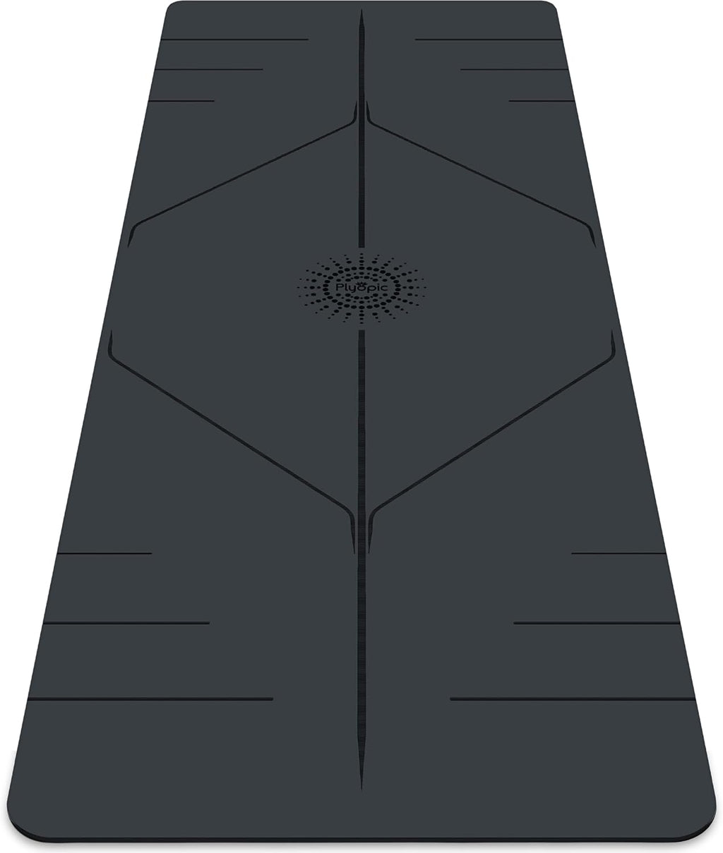 Plyopic Ultra Grip Pro Yoga Mat