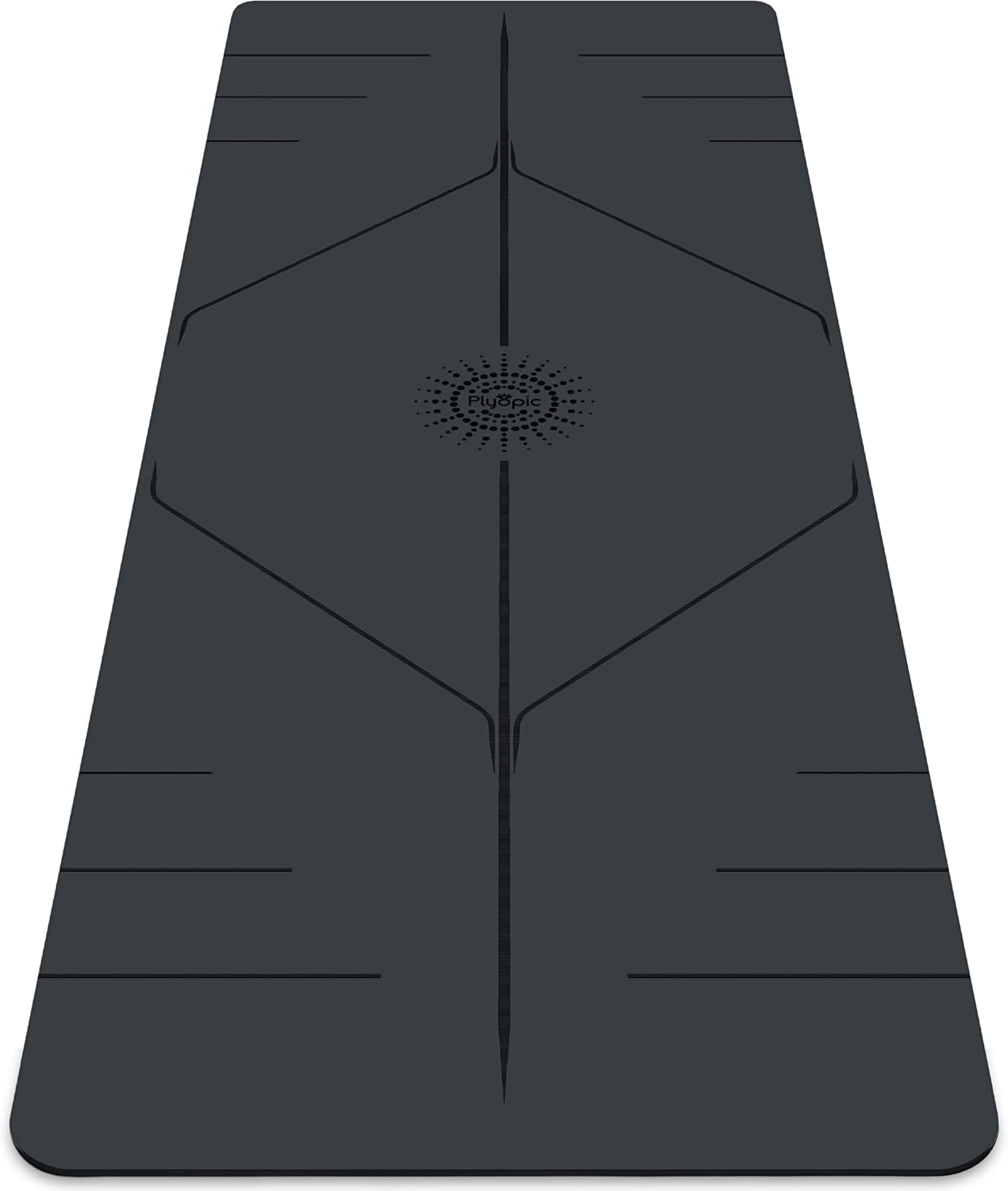 Plyopic Ultra Grip Pro Yoga Mat