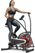 Goplus Air Fan Bike