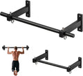 Heavy Duty Wall Mount Pull Up Bar