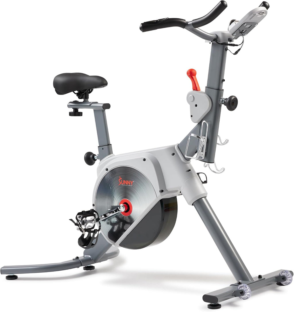 Prime Magnetic Belt Drive Exercise Bike