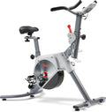 Prime Magnetic Belt Drive Exercise Bike