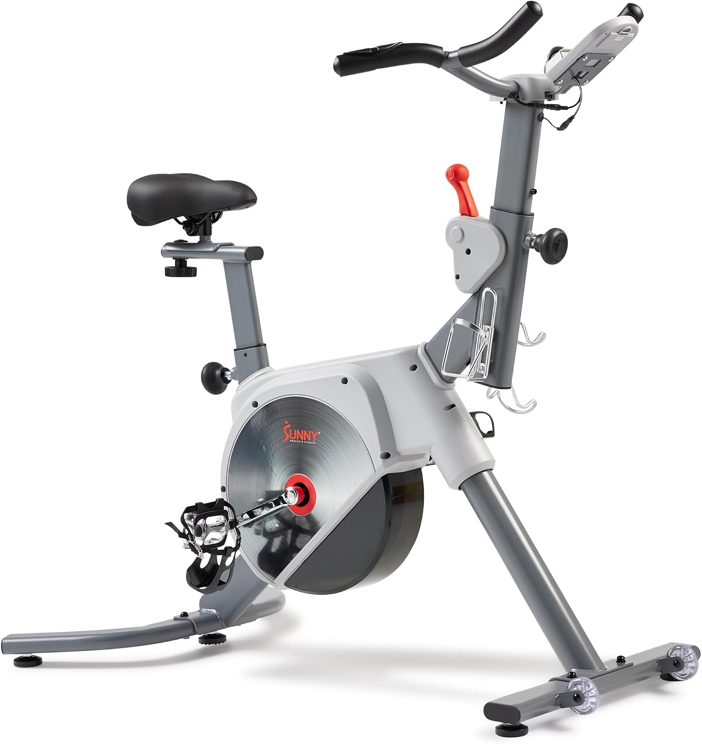 Prime Magnetic Belt Drive Exercise Bike