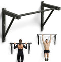 Rage Fitness Heavy Duty Wall Pull Up Bar