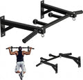 Upgrade Heavy Duty Wall Pull Up Bar