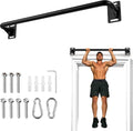 Heavy Duty Wall Pull Up Bar