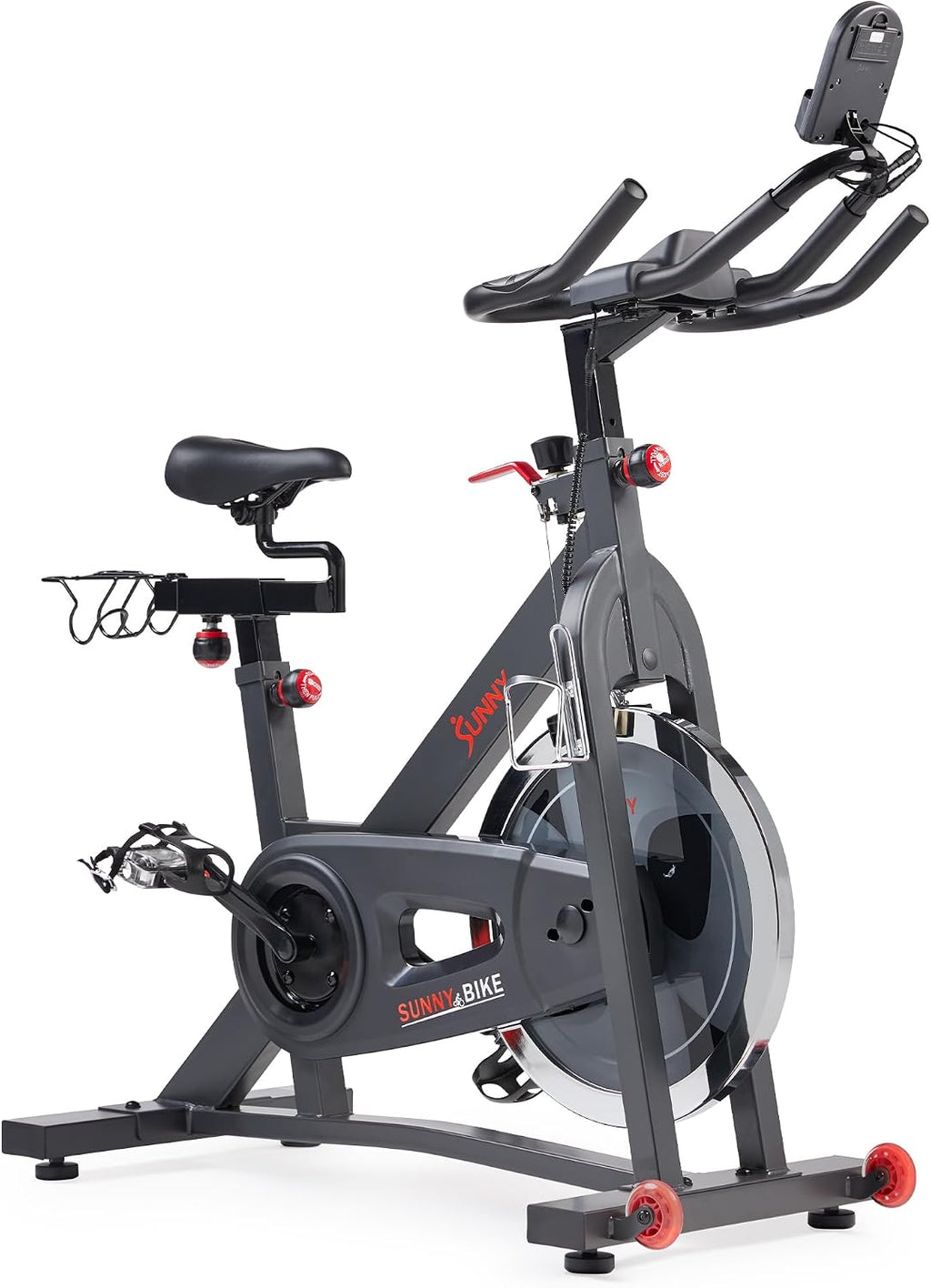 Smart SunnyFit Indoor Cycling Bike