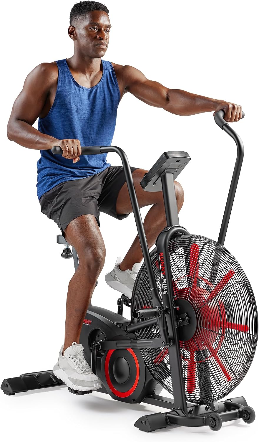 Sunny Smart Fan Bike SF-B223018
