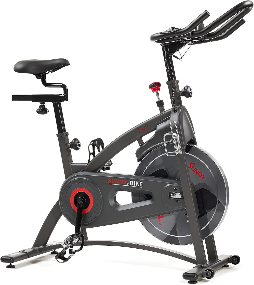 Smart Endurance Indoor Cycling Bike