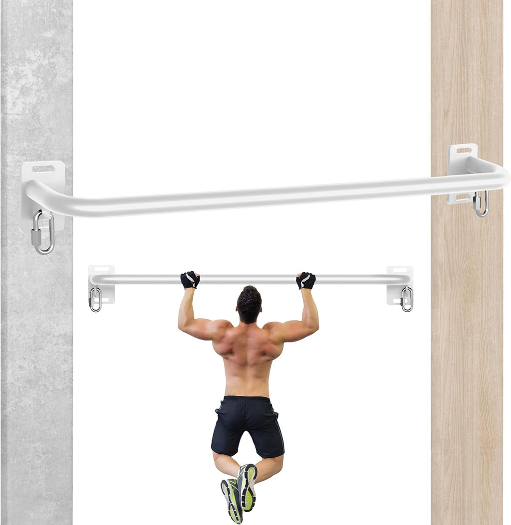 Heavy Duty Wall Mount Pull Up Bar