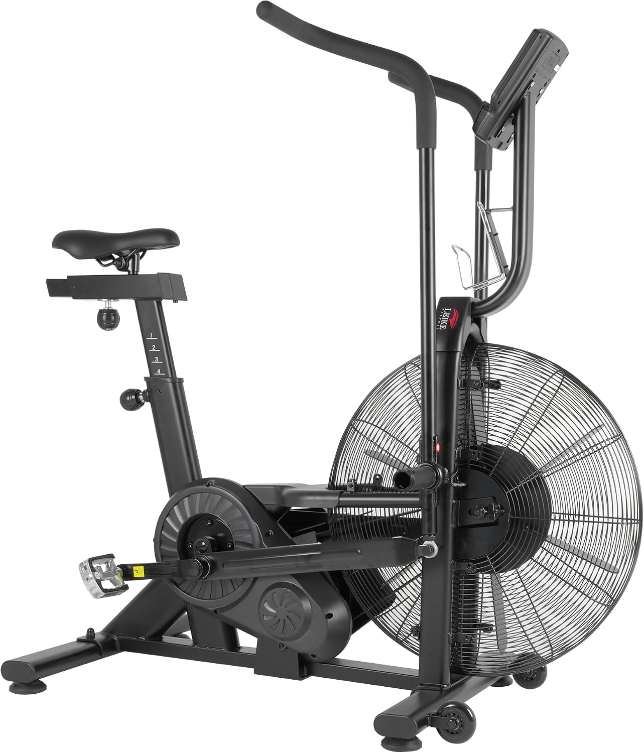 leikefitness Air Fan Bike
