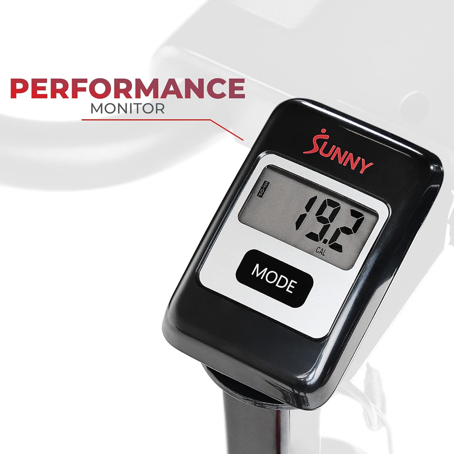 Smart Endurance Indoor Cycling Bike