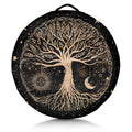 Memory Foam Meditation Floor Pillow
