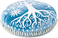 Hihealer Velvet Meditation Cushion