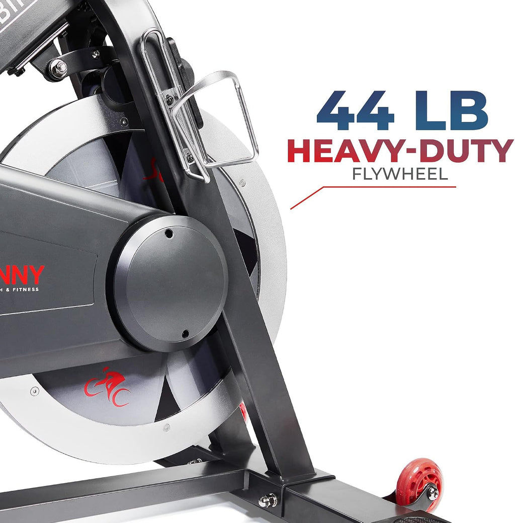 Magnetic Indoor Cycling Bike