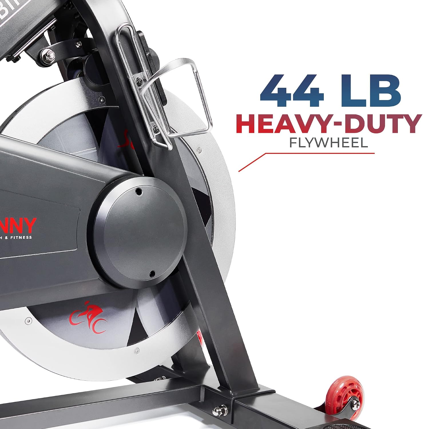 Magnetic Indoor Cycling Bike