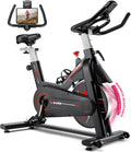Wenoker Bluetooth Spin Bike