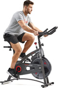 Smart Endurance Indoor Cycling Bike