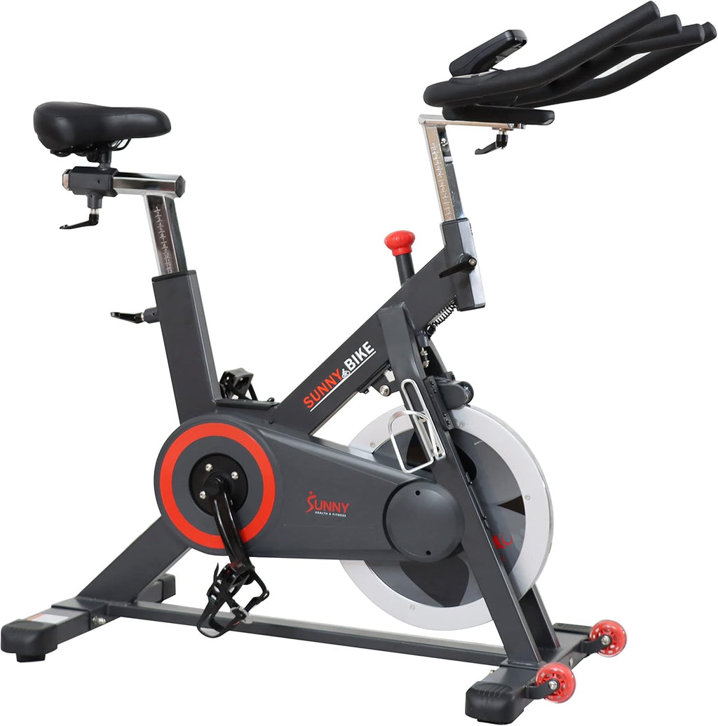 Magnetic Indoor Cycling Bike