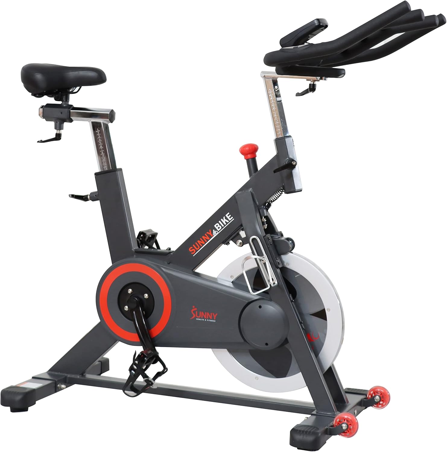 Magnetic Indoor Cycling Bike