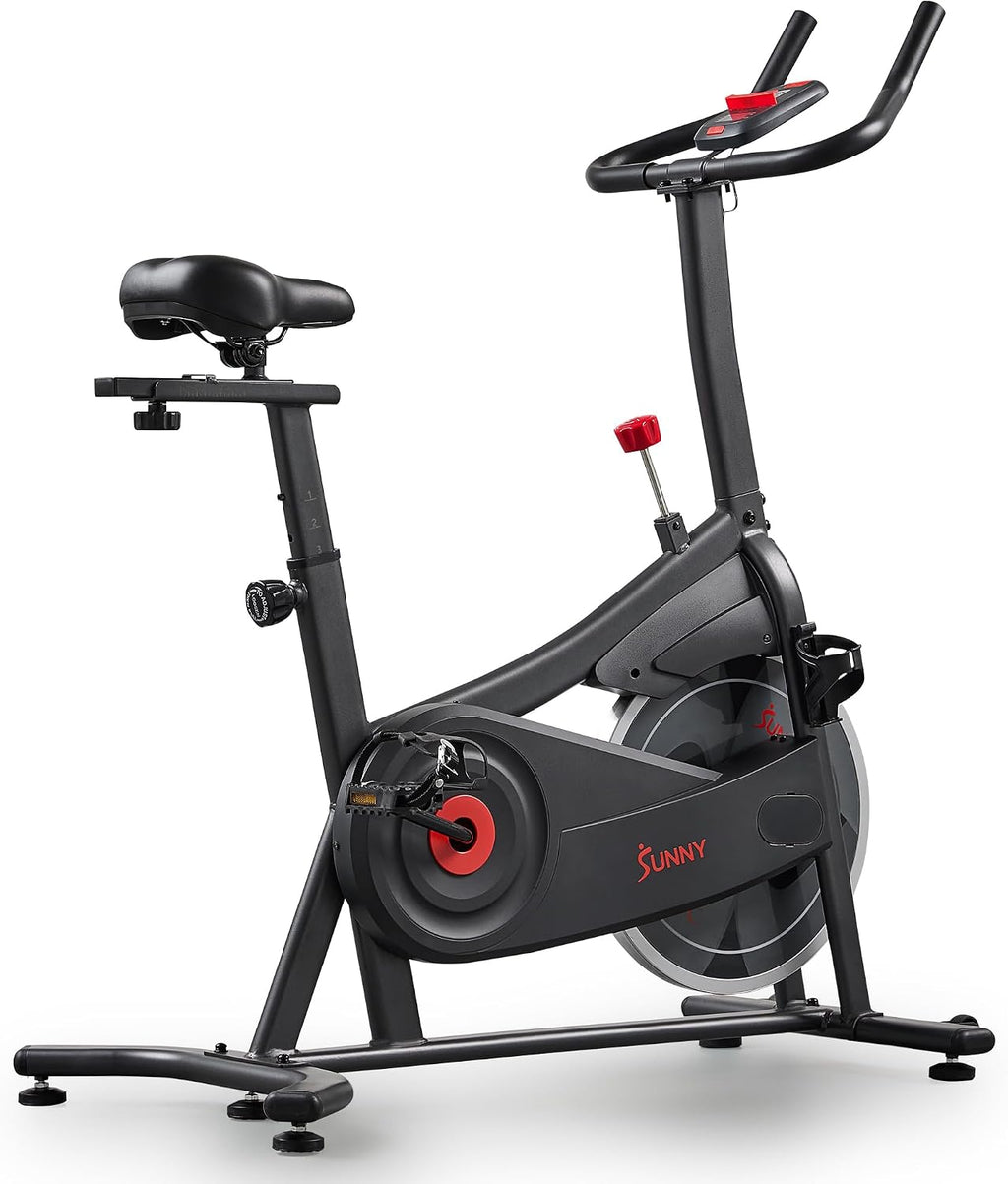 Sunny Smart Magnetic Indoor Cycling Bike