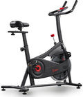 Sunny Smart Magnetic Indoor Cycling Bike