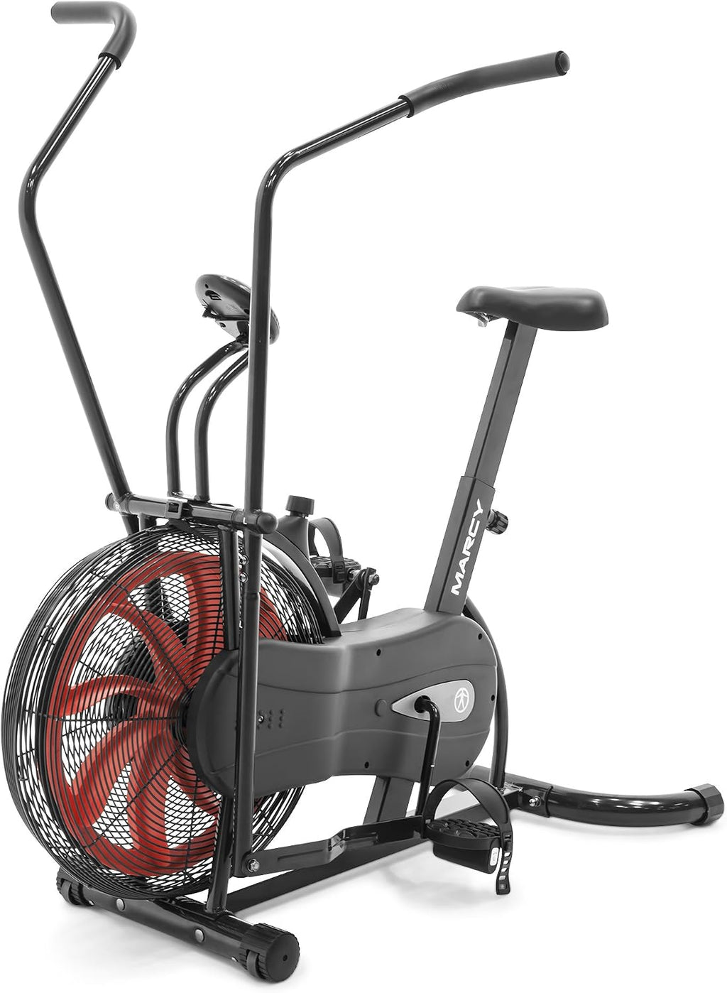 Marcy Dual Action Air Fan Bike