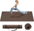 Oversized Non Slip Yoga Mat