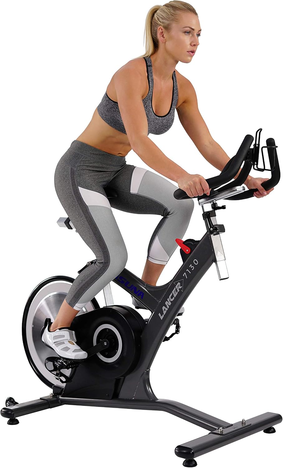 ASUNA Magnetic Indoor Cycling Bike