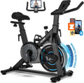 Magnetic Indoor Cycling Bike