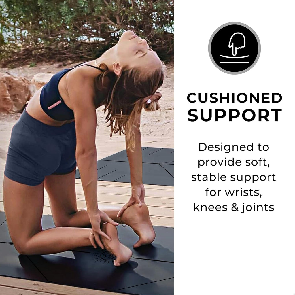 Plyopic Ultra Grip Pro Yoga Mat
