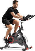 Magnetic Indoor Cycling Bike
