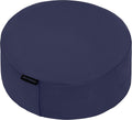Retrospec Buckwheat Zafu Cushion