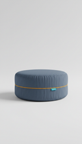 Memory Foam Meditation Cushion
